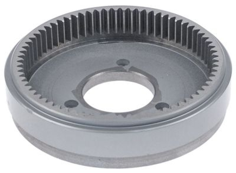 Колесо зубчатое внутреннее ø 170мм В 39мм для редуктора модель 10 литров