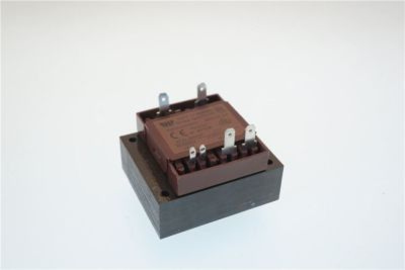 El.Transformer 230V/50Hz