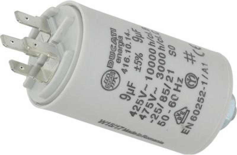 Конденсатор