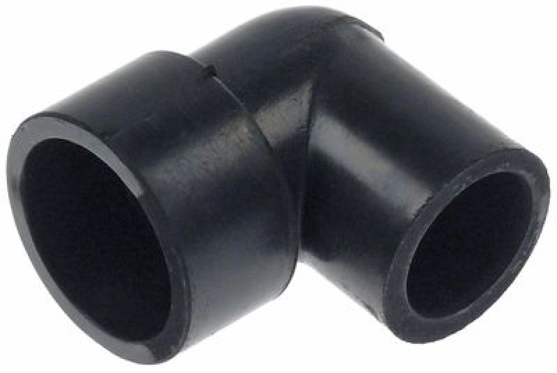 Шланг гнутый посудомоечная техника L-образн. соотв.№   - внутр. ø  1 30мм внутр. ø  2 40мм