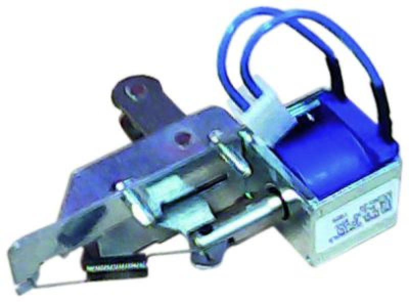 Катушка электромагнитная