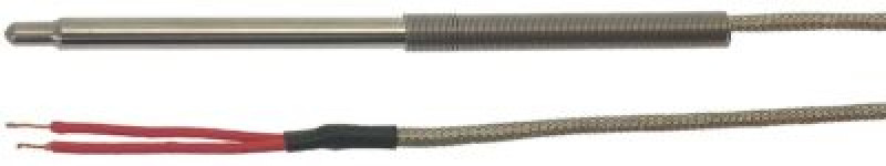 Датчик температурный