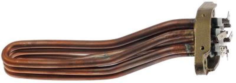 Элемент нагревательный  3000/3570Вт 220-240В Д 210мм Д1  25мм Д2 60мм Д3 125мм В1 33мм В2 36мм