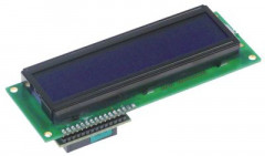 Дисплей Д 106мм Ш 36мм для кофемашины подходит для SANREMO