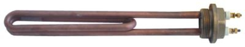 Элемент нагревательный  2000Вт 220В Д 290мм кофемашина ввинчиваемый фланец