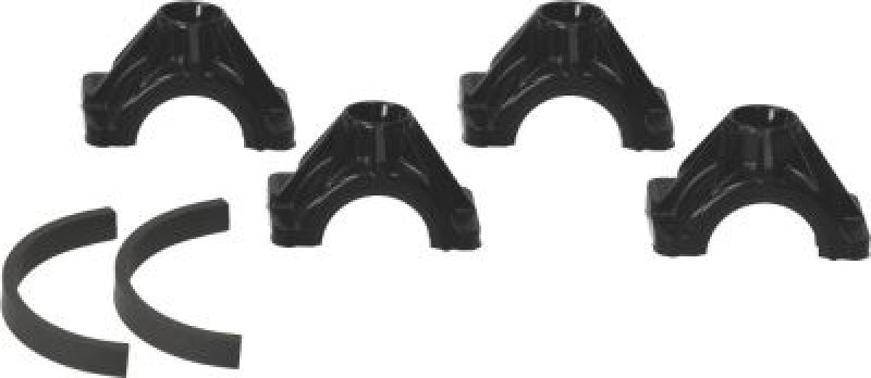 Рельс направляющий