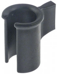 Держатель ø 215мм пластмасса для ручного душа