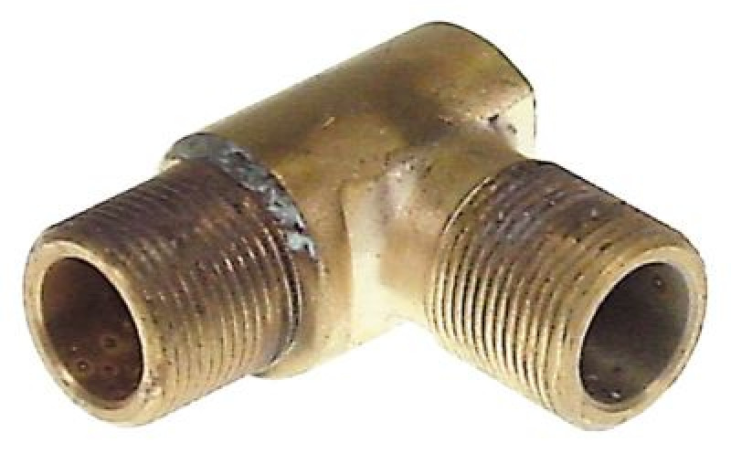 Угольник для стекла смотрового