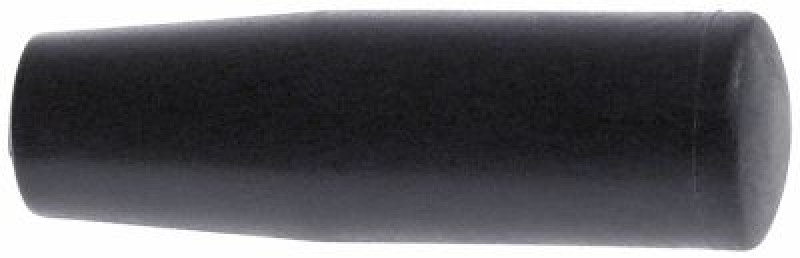 Рукоятка цилиндрическая  резьба M10 пластмасса ø 275мм чёрн. Д 905мм