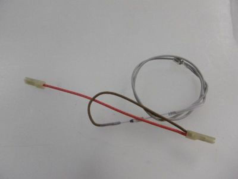 TERMOFUSIBILE 192°C CON CABLAGGIO