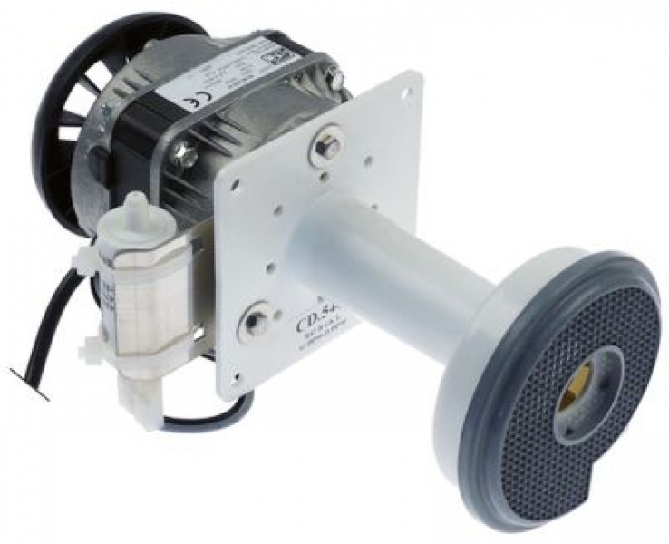 Насос тип G DP90-D DP90 50Гц 52Вт 230В Д 110мм направление вращения слева ø входа 20мм