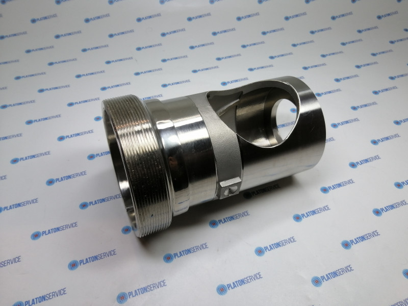 Муфта трубковая