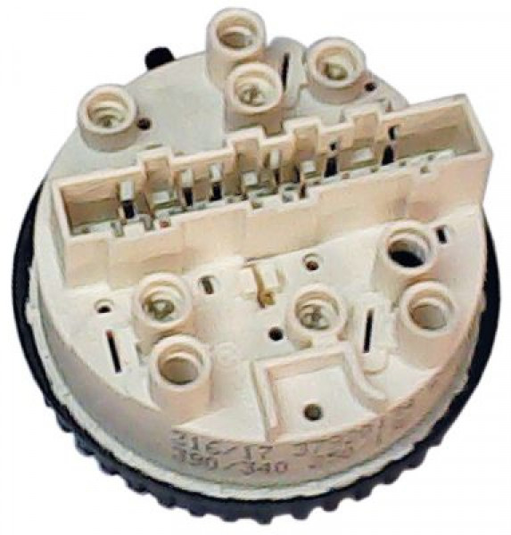 Прессостат