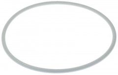 Кольцо уплотнительное круглого сечения силикон толщина материала 7мм внутр.ø 1873мм