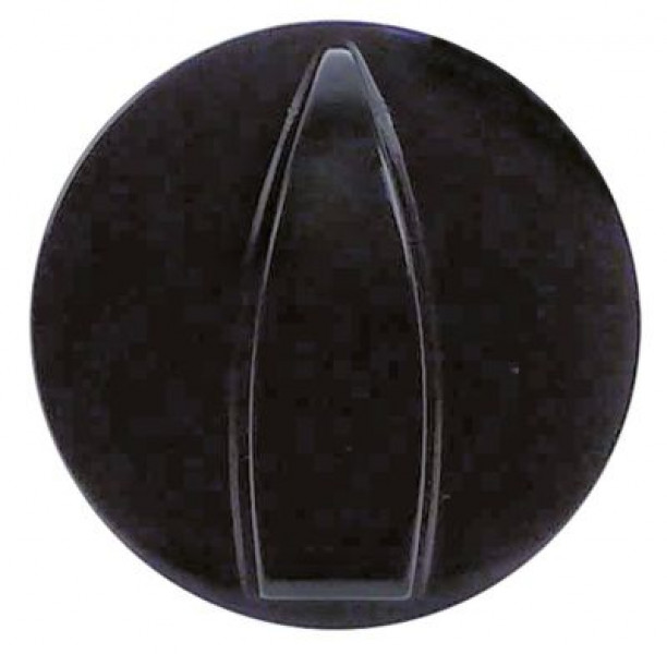 Рукоятка регулировочная переключатель нулевое обозначение ø 42мм