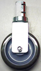 Ролик неподвижный