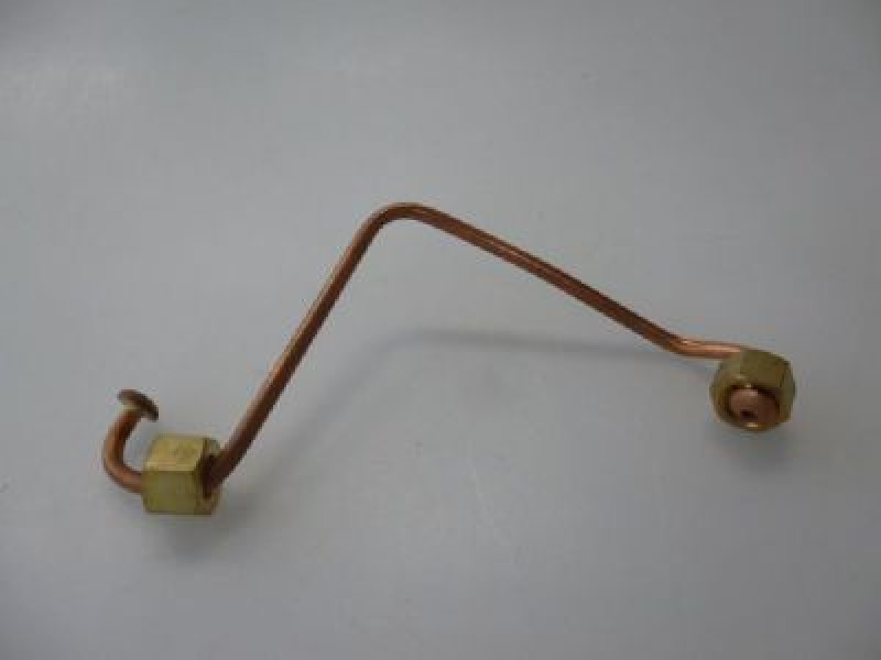 Прокладка труб