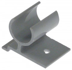 Держатель В 31мм Д 40мм Ш 30мм  - для сушилки кол-во в уп-вке 1штук