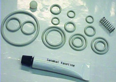 Комлект для уплотнения