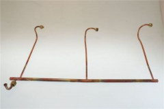 Прокладка труб