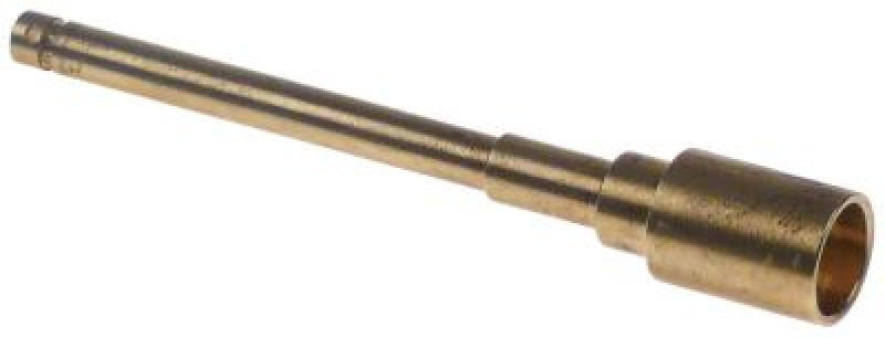 Ось латунь ø 6мм Д2 ø 145мм Д 100мм