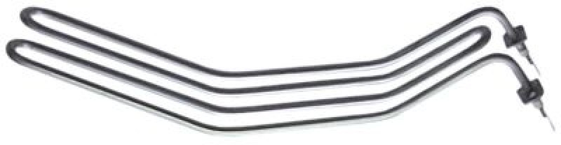 Элемент нагревательный  1400Вт 230В Д 320мм Д1  80мм Д2 100мм Д3 135мм пластинчатый крепёж