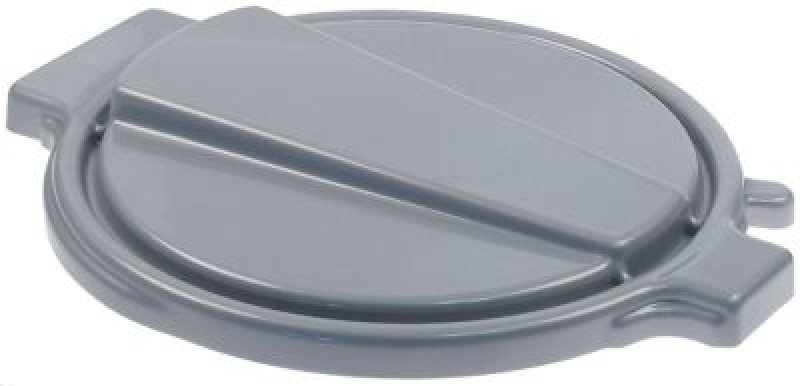 Крышка пластмасса ударопрочн.