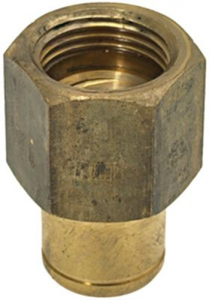 Гайка накидная