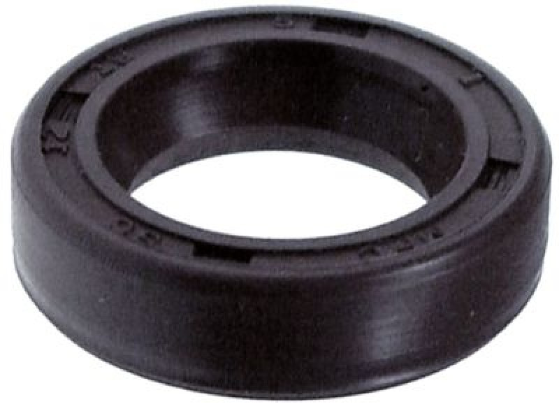 Уплотнение для вала Д1 ø 12мм Д2 ø 19мм для дозатора напитков