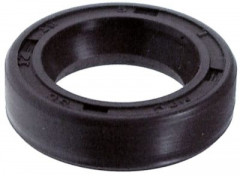 Уплотнение для вала Д1 ø 12мм Д2 ø 19мм для дозатора напитков