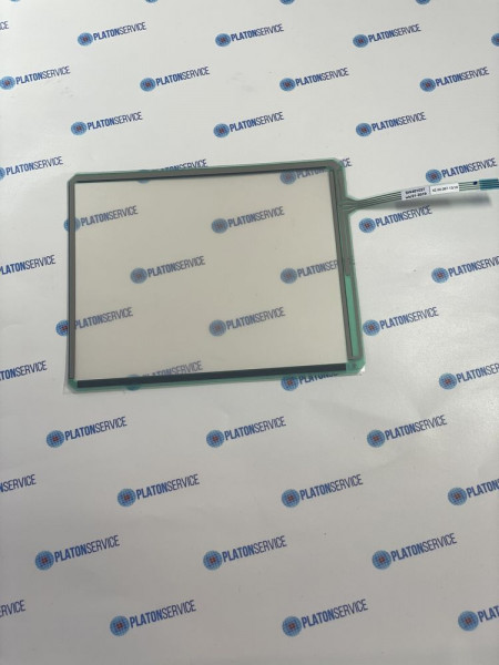 Клавиатура мембранная Д 230мм Ш 124мм для пароконвектоматов для прибора линия SCC