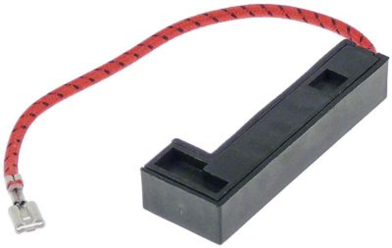 Предохранитель высоковольтный 8А номинальное напряжение 5000В кол-во в уп-вке 1штук