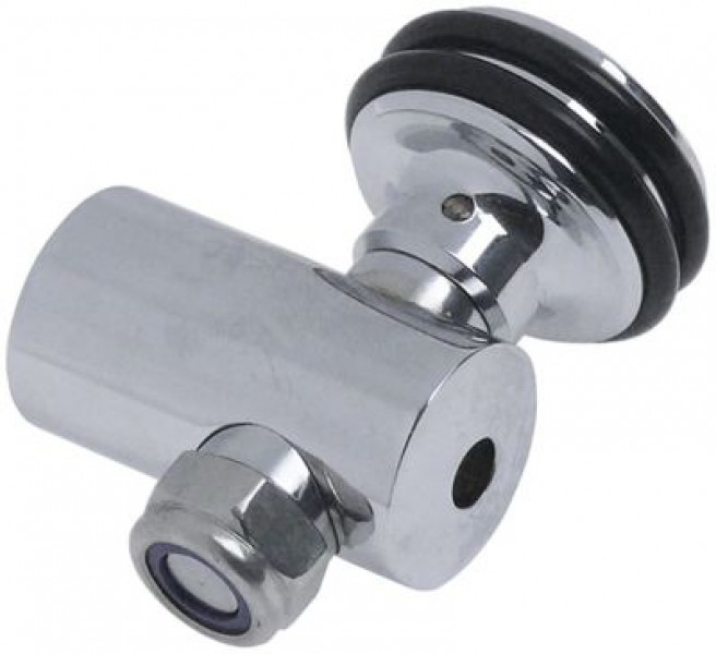 Кран пробный ВнР 3/8"