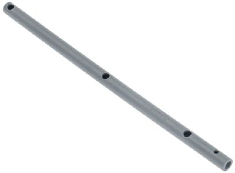 Ополаскиватель-коромысло Д 233мм ø монтажный 10мм дюзы 3