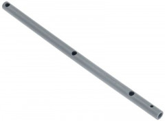 Ополаскиватель-коромысло Д 233мм ø монтажный 10мм дюзы 3