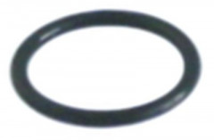 Кольцо уплотнительное круглого сечения силикон толщина материала  178мм внутр.ø 267мм