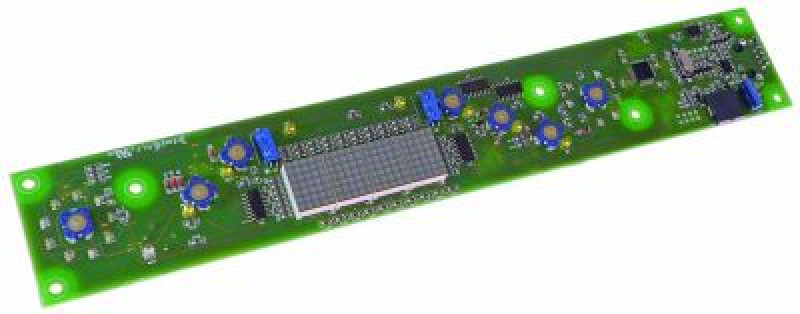 Плата печатная