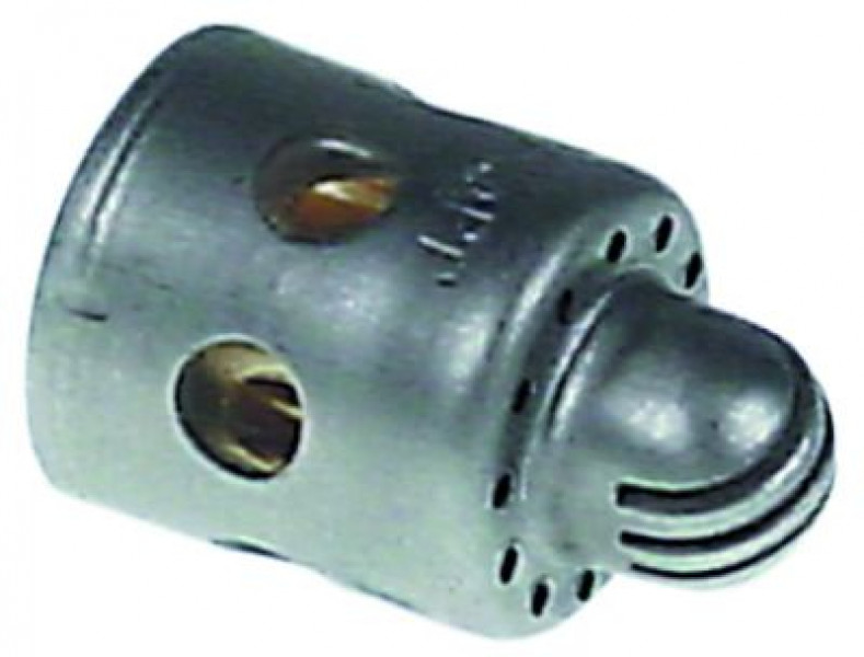 Головка конфорочной горелки