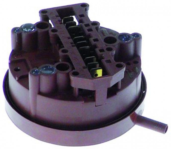 Прессостат