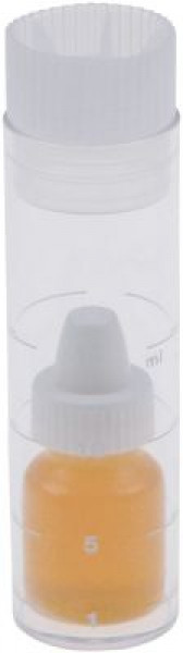 Набор для измерения жесткости воды карбонатная жёсткость