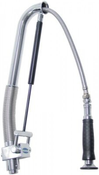 Насадка для распылителя посудного