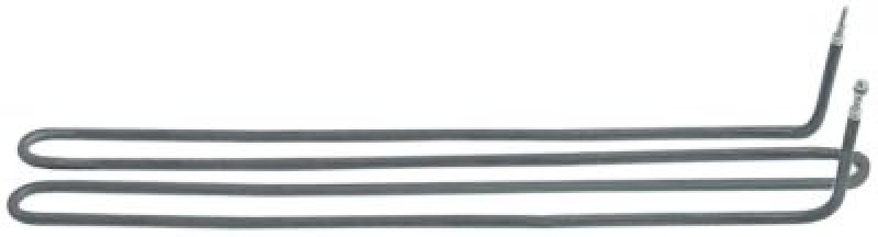 Элемент нагревательный  2000Вт 230В Д 523мм присоединение M4 труба ø  8мм контур отопления 1