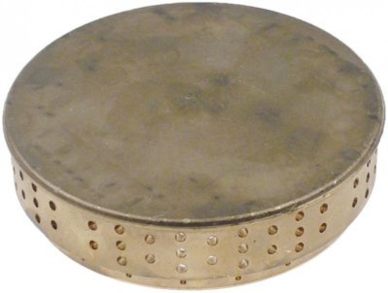 Крышка горелки ø 102мм В 28мм подходит для серия 900