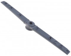 Распылитель-коромысло Д 515мм ø монтажный 17/45мм монтаж. поз-ция сверху/снизу дюзы 8