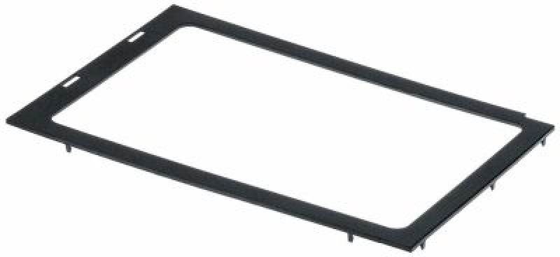 Панель В 5мм Д 396мм Ш 256мм GMW1125 для Metro/Makro монтаж. поз-ция дверь