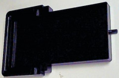 Чаша для сбора капель