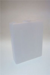 DEPOSITO OFFICE PLASTICO h-245-3L