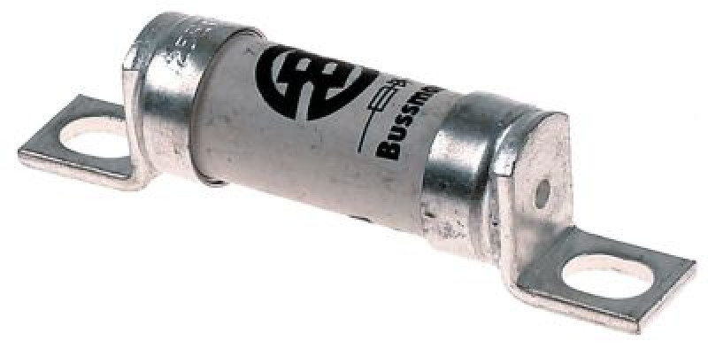 Предохранитель размер 76мм 25А номинальное напряжение 690В кол-во в уп-вке 1штук