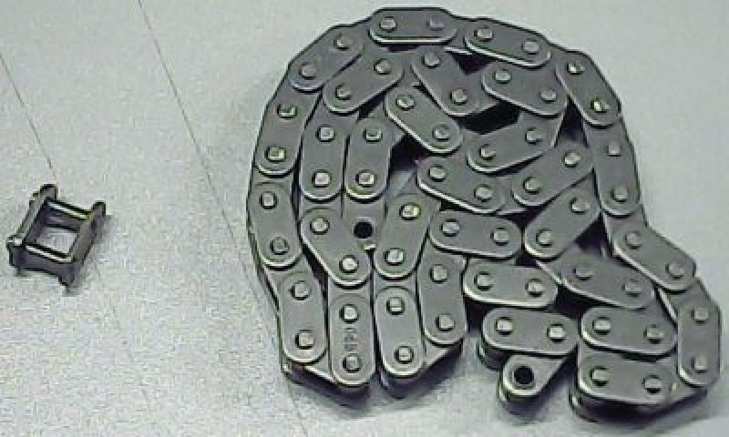 Цепь звенья 63