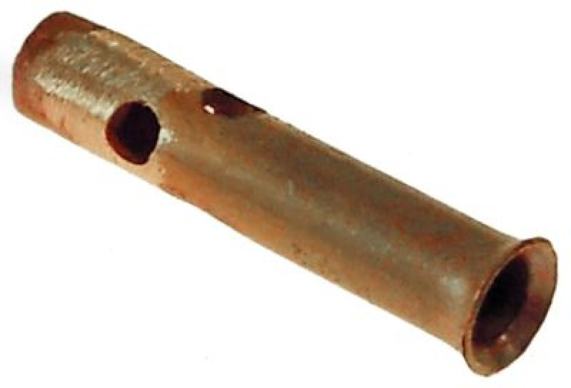 Труба впускная/водоприёмная